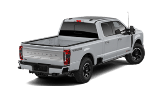 2026 Ford Super Duty® External Image 4